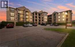 1491 MAPLE Avenue Unit# 401 | Milton Ontario | Slide Image One