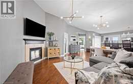 1491 MAPLE Avenue Unit# 401 | Milton Ontario | Slide Image Four