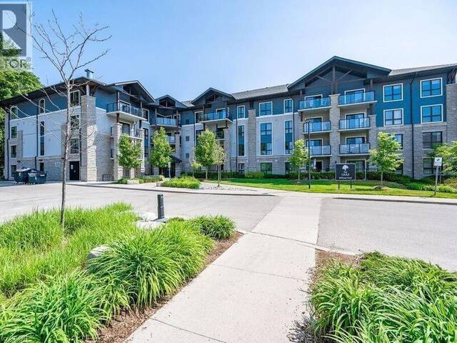 50 BRYAN Court Unit# LL04 Kitchener Ontario, N2A 4N4 - 3 Bedrooms Condo For Sale