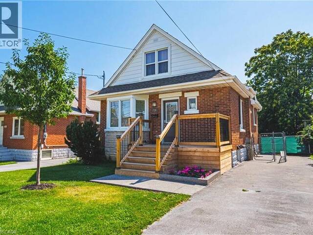 239 ROSEWOOD Road Hamilton Ontario, L8K 3J5 - 3 Bedrooms Home For Sale