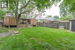 83 EAST 15TH Street | Hamilton Ontario | Slide Image Forty-eight