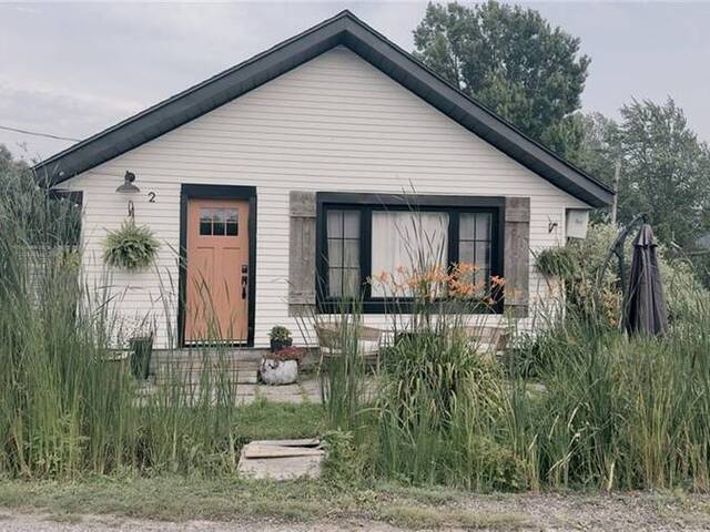 2 FAGAN Street Nanticoke Ontario, N0A 1L0 - 3 Bedrooms Home For Sale