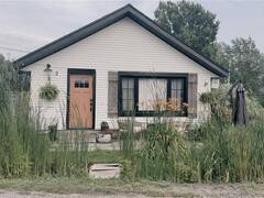 2 FAGAN Street Nanticoke Ontario, N0A 1L0