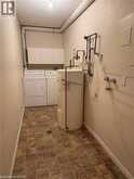 500 WESTMOUNT Road W Unit# 103 | Kitchener Ontario | Slide Image Fifteen