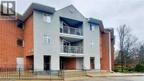 500 WESTMOUNT Road W Unit# 103 | Kitchener Ontario | Slide Image One