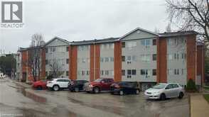 500 WESTMOUNT Road W Unit# 103 | Kitchener Ontario | Slide Image Two
