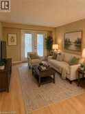 500 WESTMOUNT Road W Unit# 103 | Kitchener Ontario | Slide Image Seven