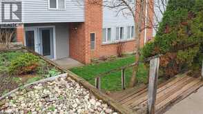 500 WESTMOUNT Road W Unit# 103 | Kitchener Ontario | Slide Image Three
