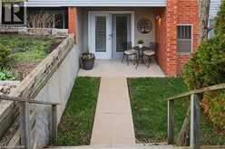 500 WESTMOUNT Road W Unit# 103 | Kitchener Ontario | Slide Image Six
