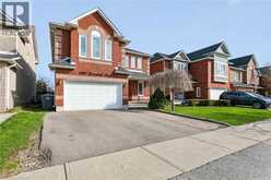 6769 GRACEFIELD Drive | Mississauga Ontario | Slide Image One
