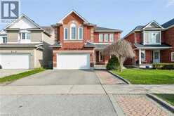 6769 GRACEFIELD Drive | Mississauga Ontario | Slide Image Two
