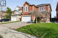 6769 GRACEFIELD Drive | Mississauga Ontario | Slide Image Three