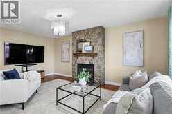 6769 GRACEFIELD Drive | Mississauga Ontario | Slide Image Eight