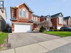 6769 GRACEFIELD Drive Mississauga Ontario, L5N 6T5