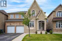 5 FRESHSPRING Drive | Brampton Ontario | Slide Image One