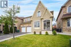 5 FRESHSPRING Drive | Brampton Ontario | Slide Image Three