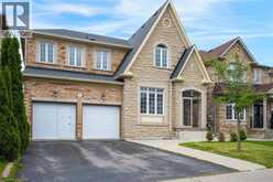 5 FRESHSPRING Drive | Brampton Ontario | Slide Image Two
