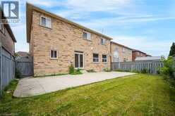 5 FRESHSPRING Drive | Brampton Ontario | Slide Image Forty-eight