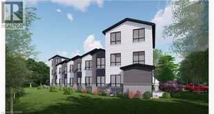 45 BURNSIDE Avenue | Kitchener Ontario | Slide Image Four