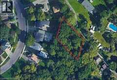 45 BURNSIDE Avenue | Kitchener Ontario | Slide Image Seven