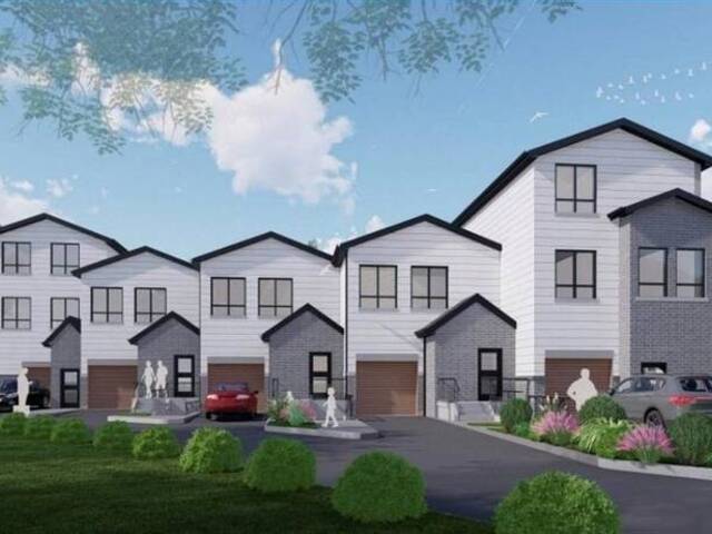 45 BURNSIDE Avenue Kitchener Ontario, N2M 3G6 - Vacant Land For Sale
