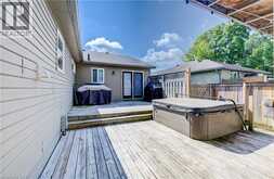 44 GEDDES Street W | Minto Ontario | Slide Image Forty-five