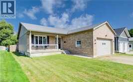 44 GEDDES Street W | Minto Ontario | Slide Image One