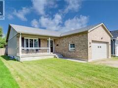 44 GEDDES Street W Minto Ontario, N0G 1M0