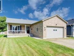 44 GEDDES Street W Minto Ontario, N0G 1M0