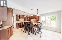 500 BLENHEIM Crescent | Oakville Ontario | Slide Image Ten