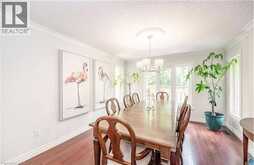 500 BLENHEIM Crescent | Oakville Ontario | Slide Image Sixteen