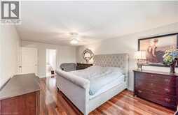 500 BLENHEIM Crescent | Oakville Ontario | Slide Image Twenty-two