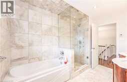 500 BLENHEIM Crescent | Oakville Ontario | Slide Image Thirty-one