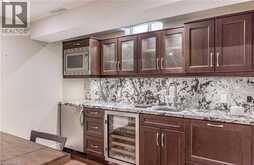 500 BLENHEIM Crescent | Oakville Ontario | Slide Image Thirty-four