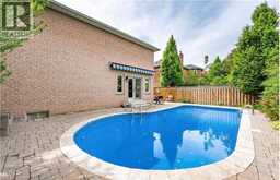500 BLENHEIM Crescent | Oakville Ontario | Slide Image Forty-three
