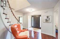 500 BLENHEIM Crescent | Oakville Ontario | Slide Image Six