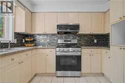 63 BRISBANE Drive | Kitchener Ontario | Slide Image Eighteen