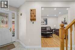 63 BRISBANE Drive | Kitchener Ontario | Slide Image Seven