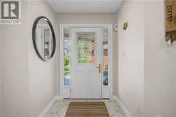 63 BRISBANE Drive | Kitchener Ontario | Slide Image Eight