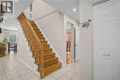 63 BRISBANE Drive | Kitchener Ontario | Slide Image Nine