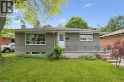 79 DUMBARTON Street | Guelph Ontario | Slide Image One