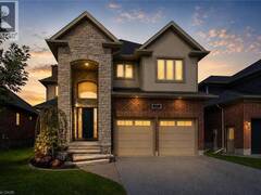 157 RIDGEVIEW Drive Mapleton Ontario, N0G 1P0