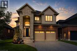 157 RIDGEVIEW Drive | Mapleton Ontario | Slide Image One