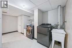 31 GREENGATE Road Unit# 239 | Guelph Ontario | Slide Image Thirty-one
