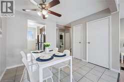 31 GREENGATE Road Unit# 239 | Guelph Ontario | Slide Image Eight