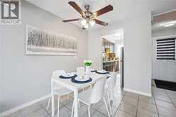 31 GREENGATE Road Unit# 239 | Guelph Ontario | Slide Image Nine