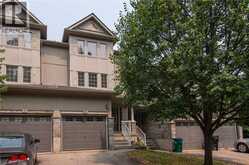 38 DAVID BERGEY Drive | Kitchener Ontario | Slide Image Two