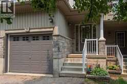 38 DAVID BERGEY Drive | Kitchener Ontario | Slide Image Three