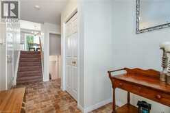 38 DAVID BERGEY Drive | Kitchener Ontario | Slide Image Four