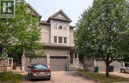 38 DAVID BERGEY Drive | Kitchener Ontario | Slide Image One